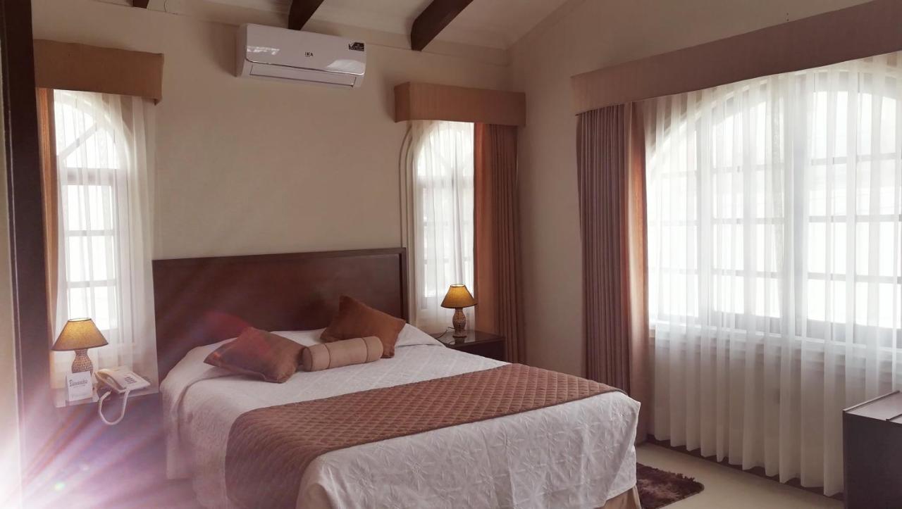 Hotel Boutique Casamagna photo 4