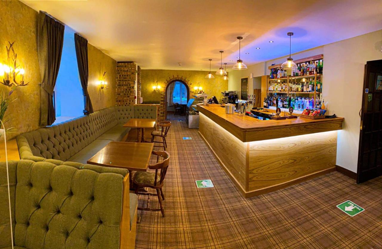 Duke Of Gordon Hotel - 2