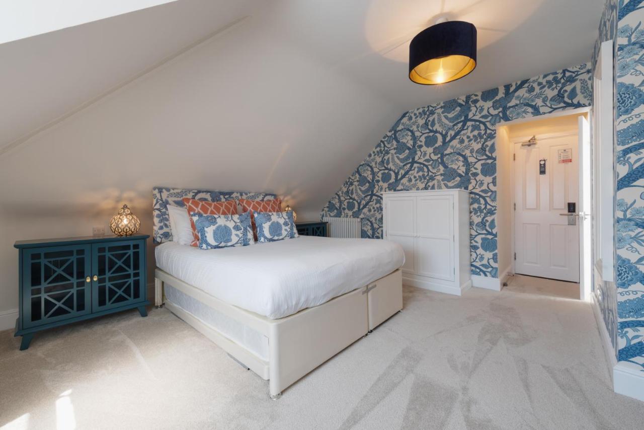 Somerset House Boutique Hotel and Restaurant - 5