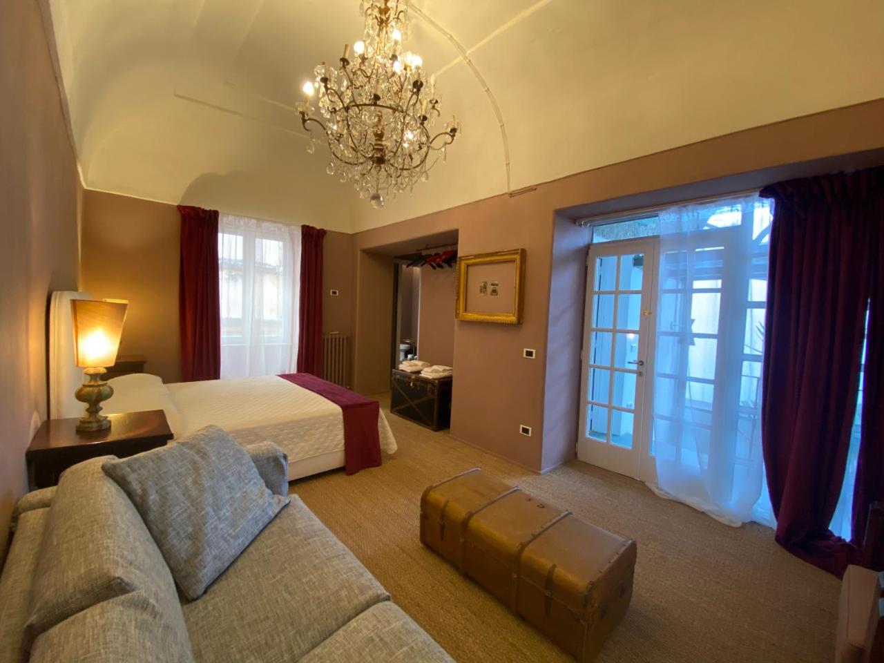 Suites Edivino Design Capri photo 4