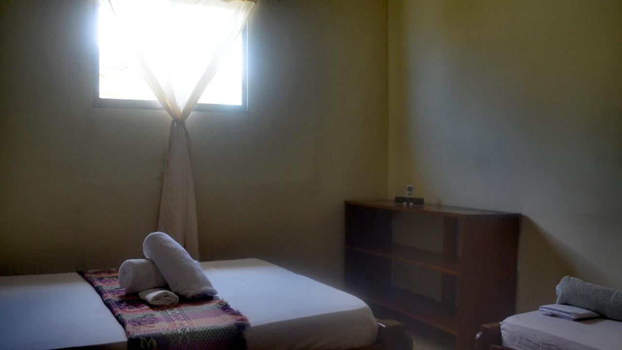 Hotel Costa Mar Coveñas photo 4