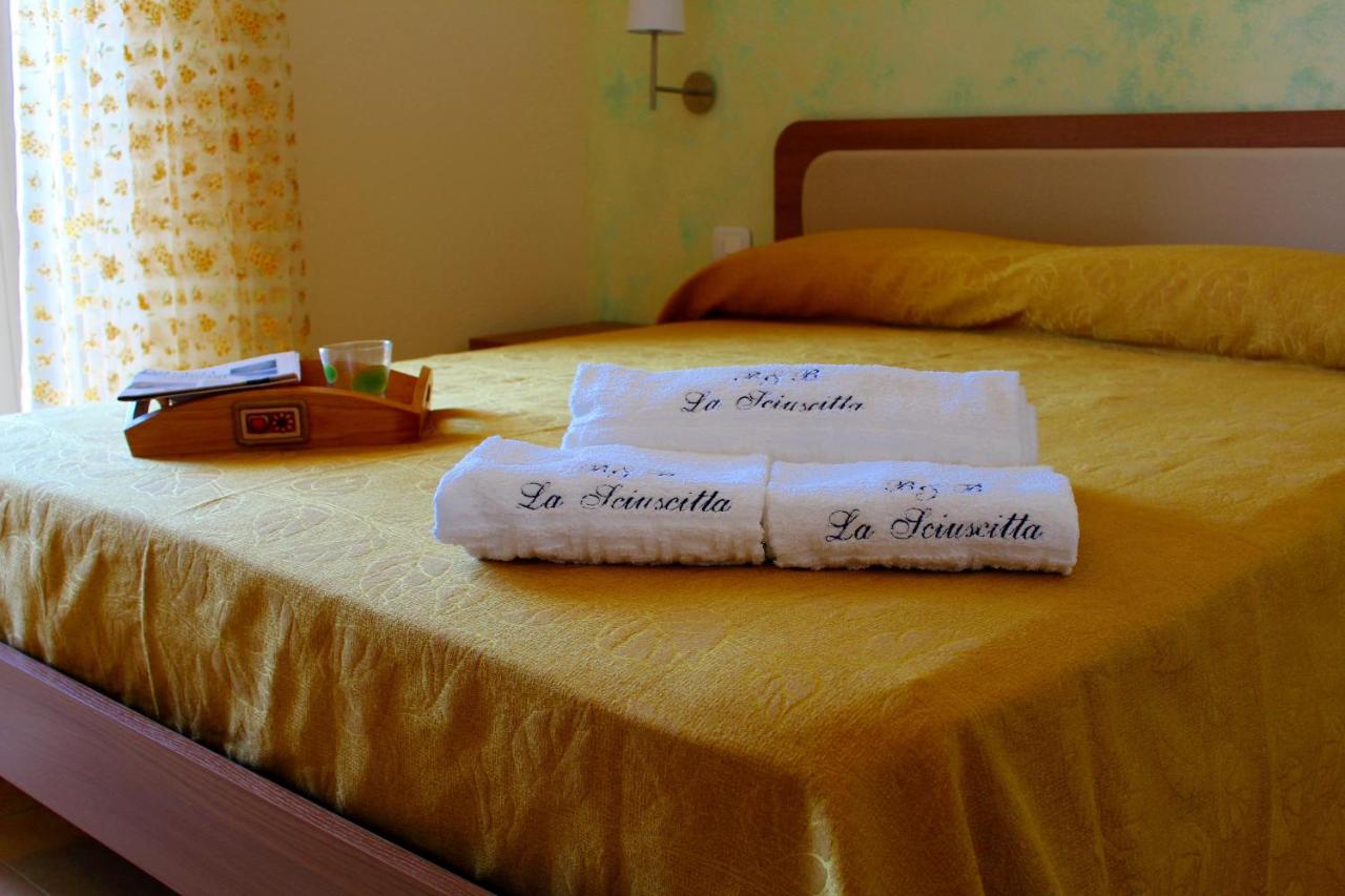 B&B La Sciuscitta - 6