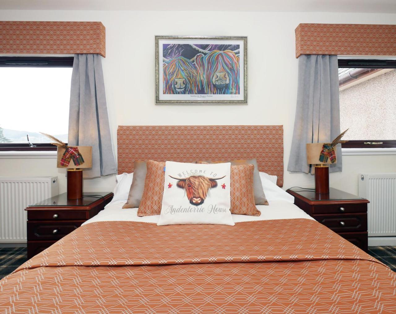 Ardentorrie Guest House - 3