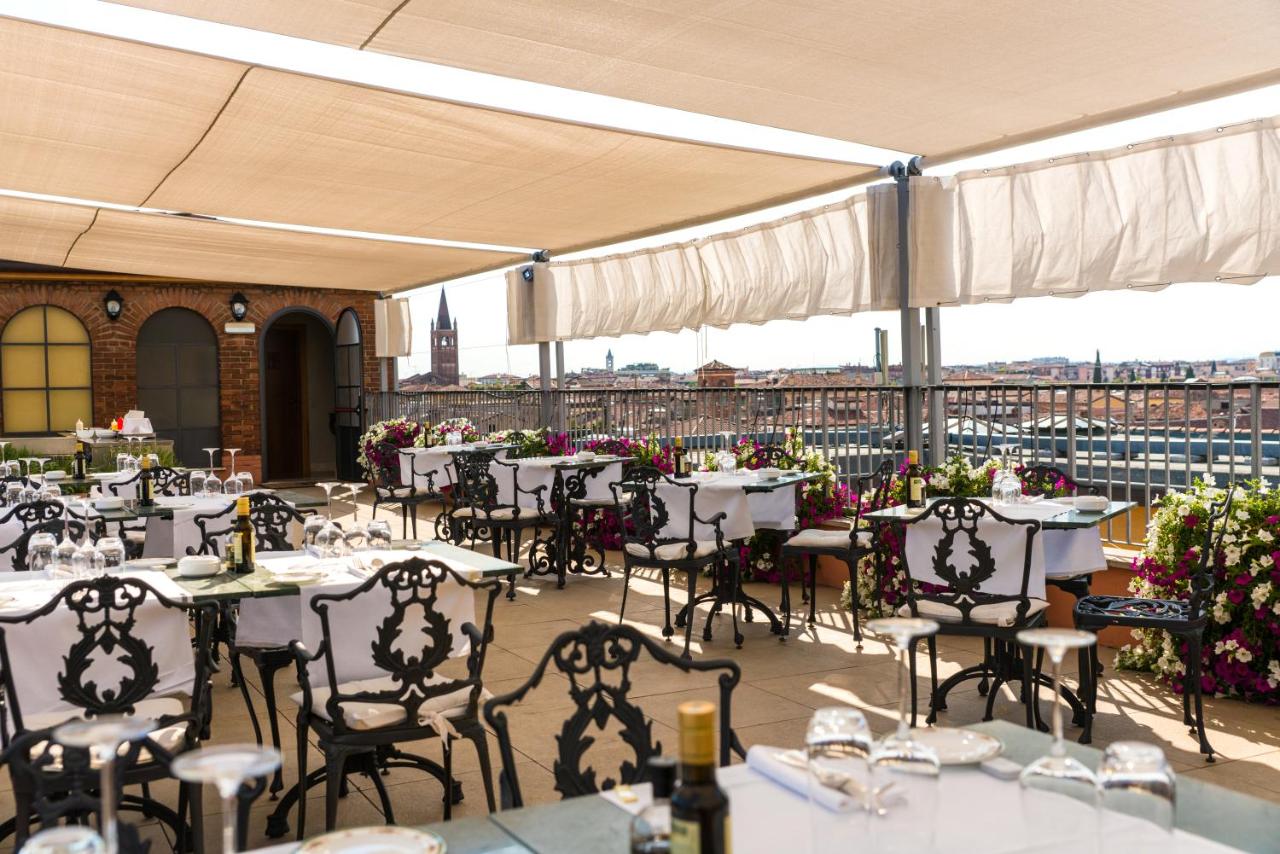 Due Torri Hotel - 6