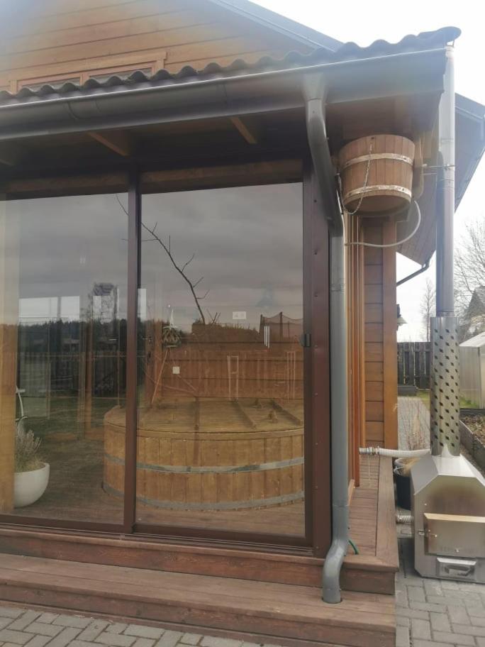 Photo - Arturas Guest House