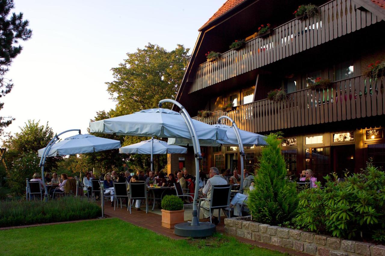 IDINGSHOF Hotel & Restaurant - 2