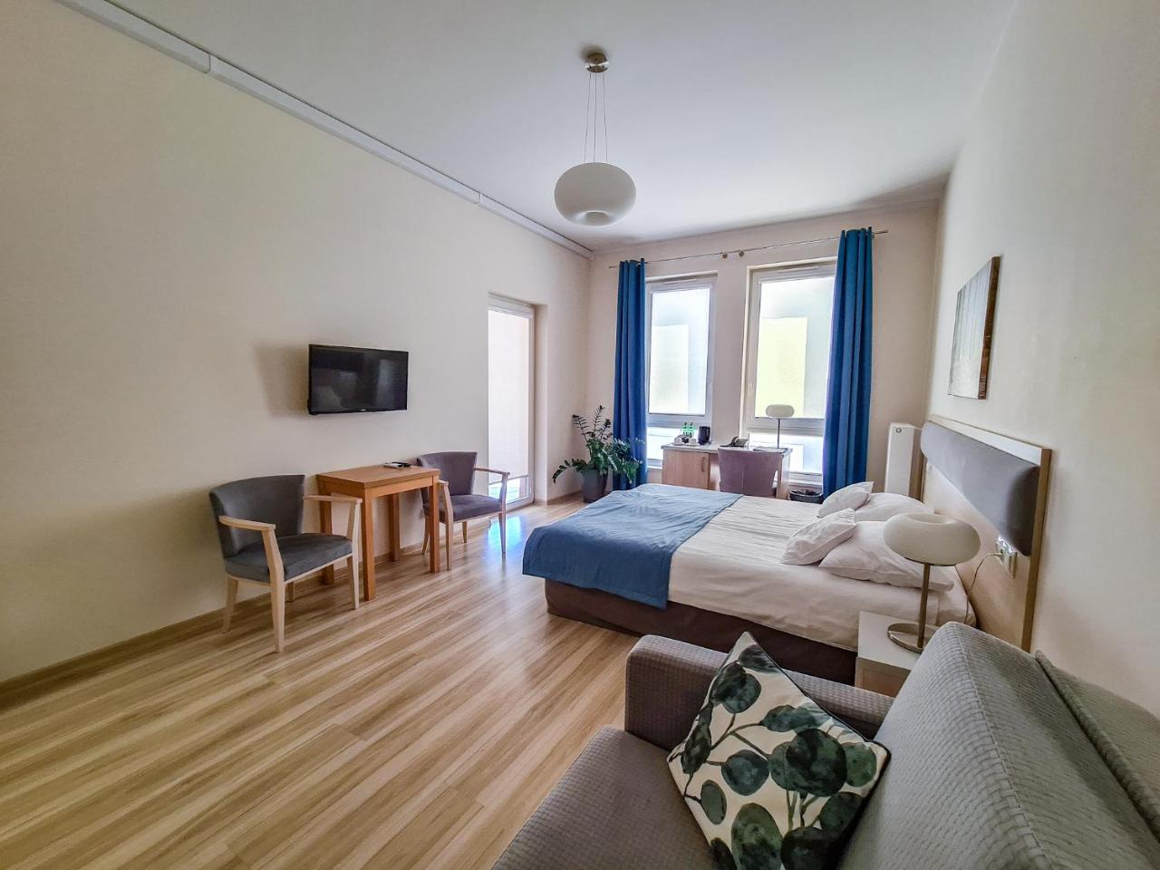 Antonińska Hotel & Apartamenty photo 4