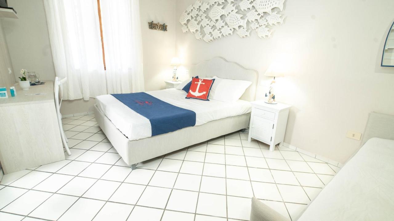 Foto - Hotel Il Perseo