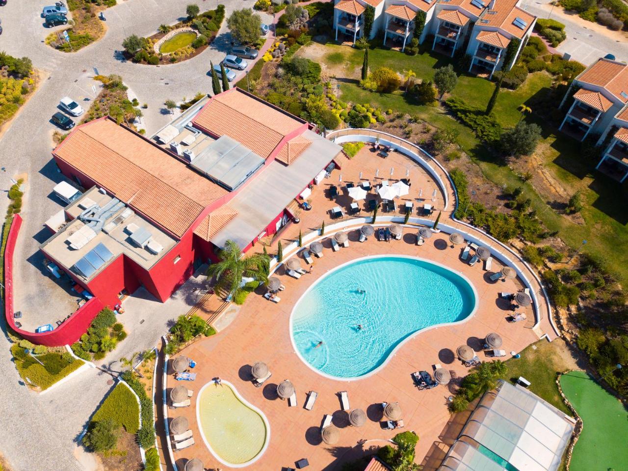 Vale da Lapa Village Resort - 4
