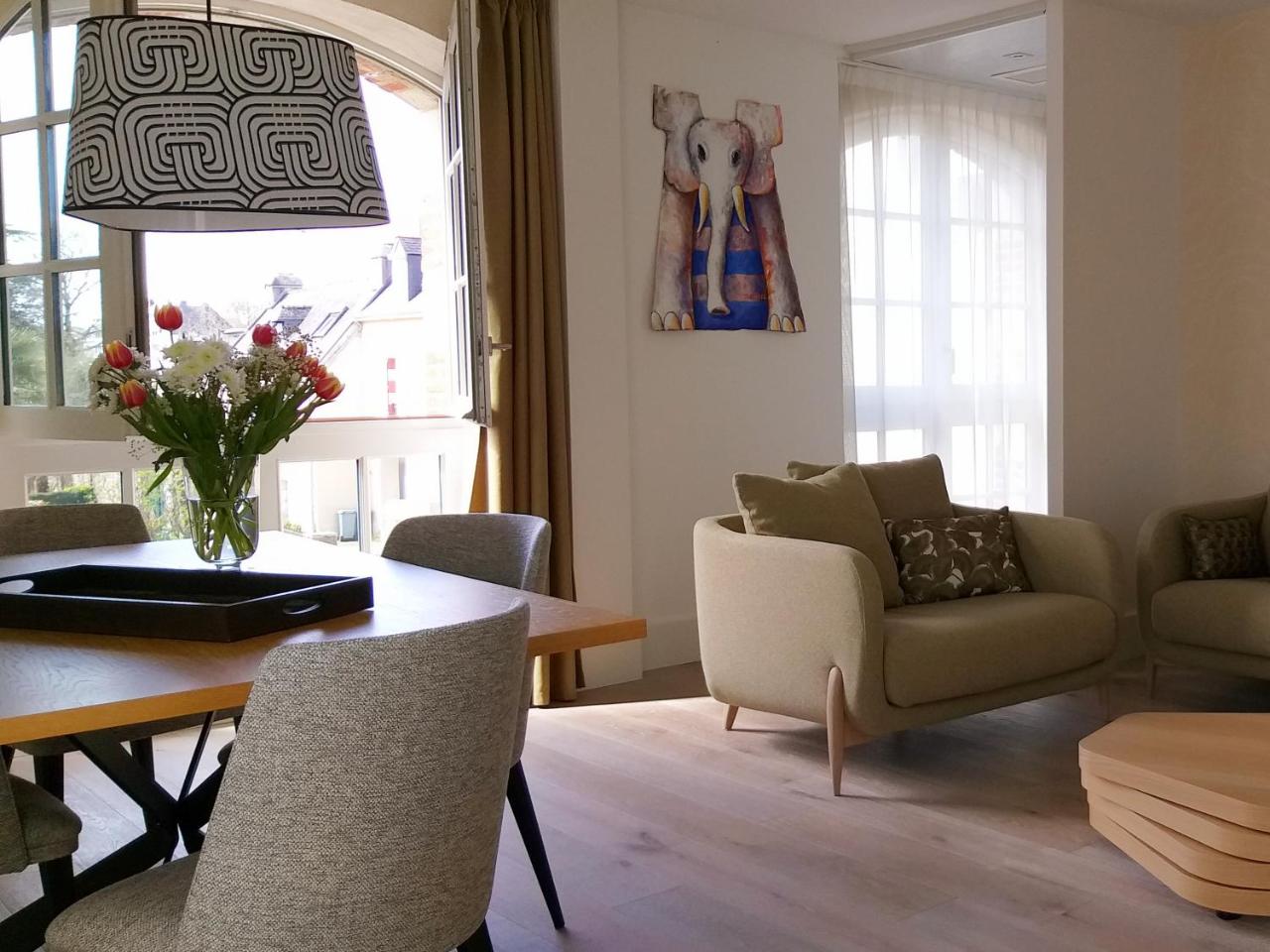 Hôtel Ginkgo - SPA Biloba - 5
