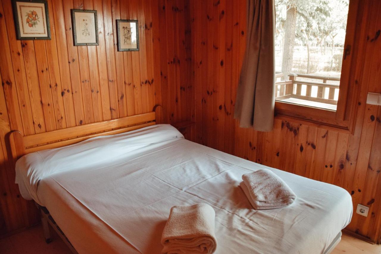 Camping La Aldea photo 4
