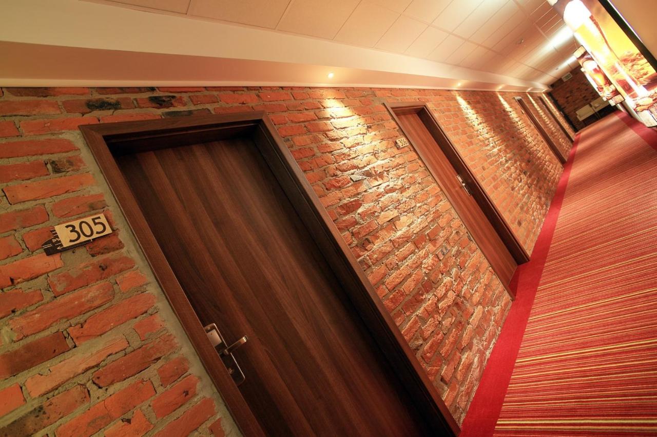 Browar CzenstochoviA Hotel&Spa photo 3