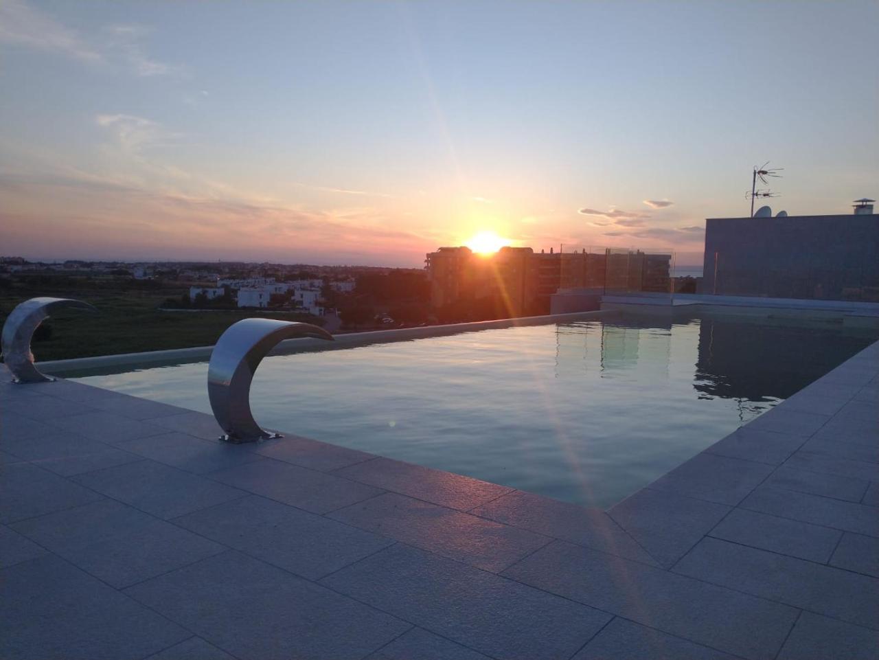 Salina Hotel - 2