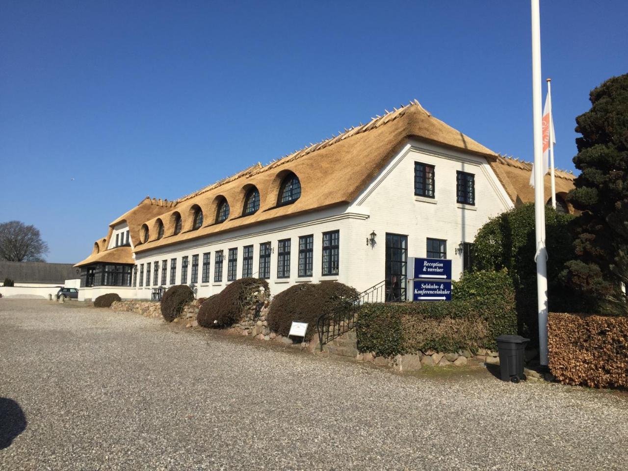 Hotel Kryb I Ly Kro