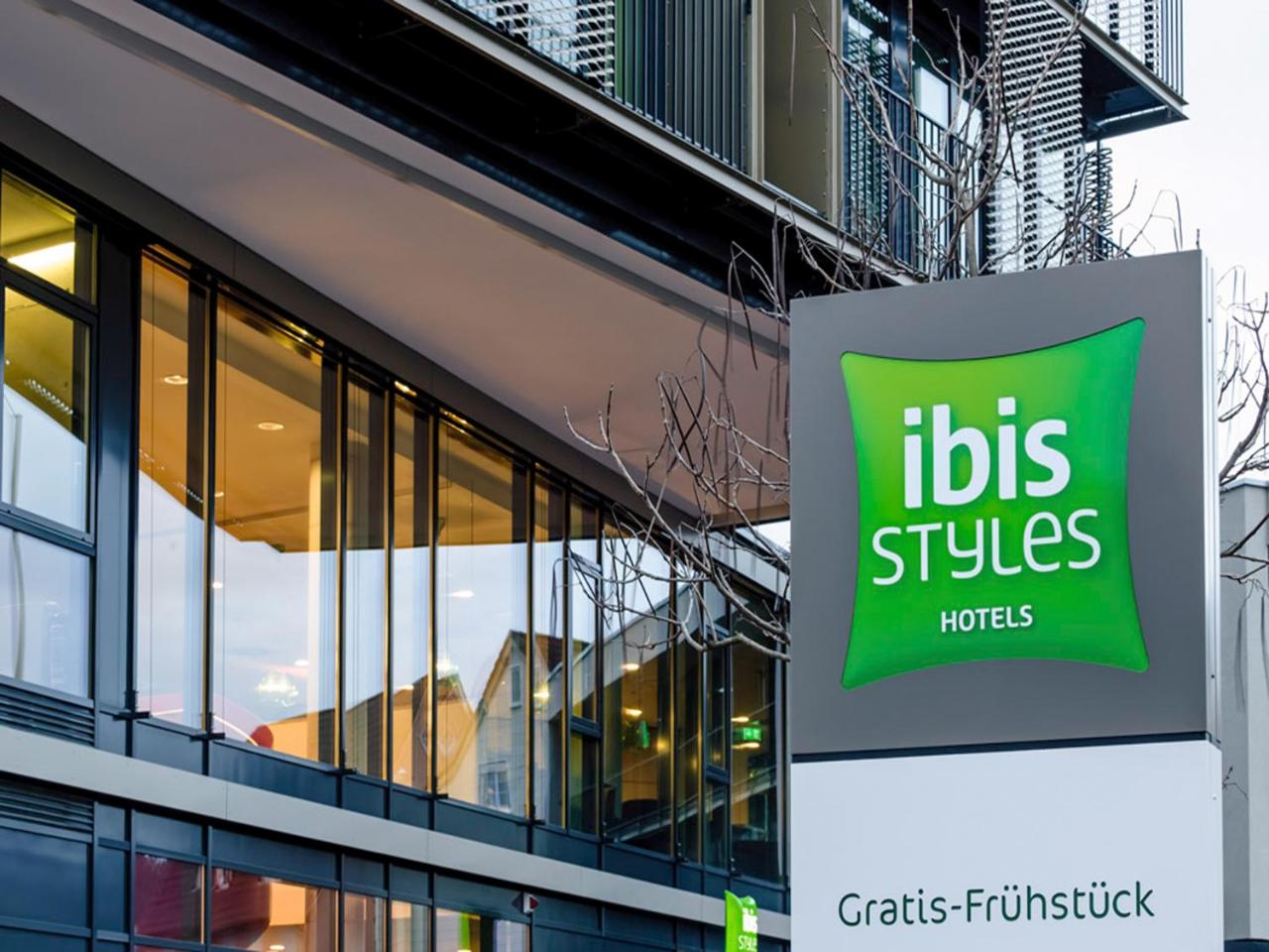 Ibis Styles Nagold photo 4