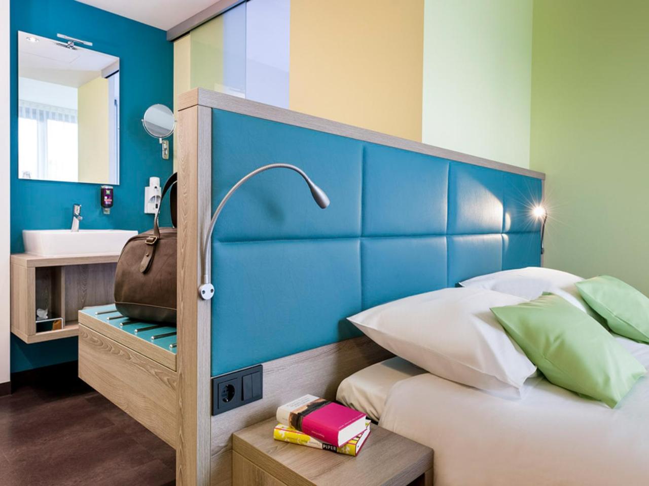 Ibis Styles Nagold photo 2