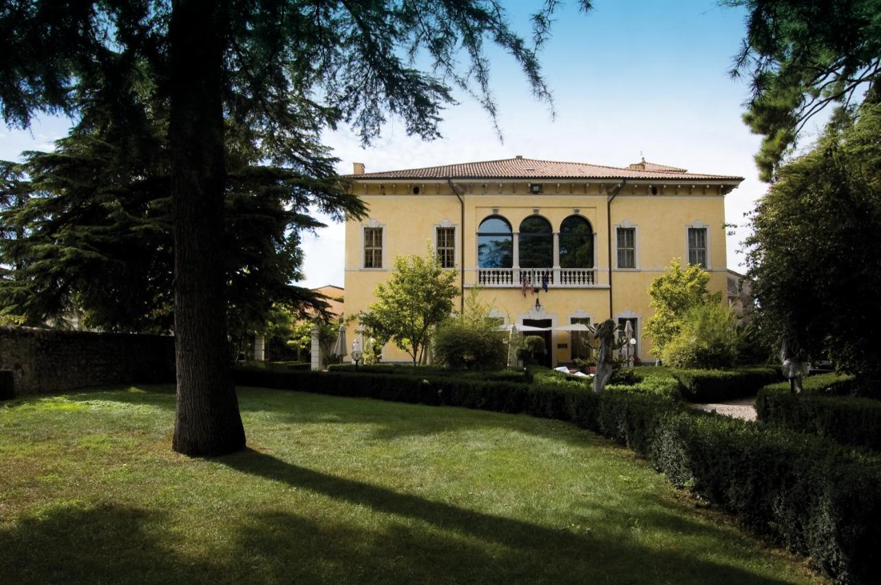 Villa Quaranta Tommasi Wine Resort & Thermal SPA