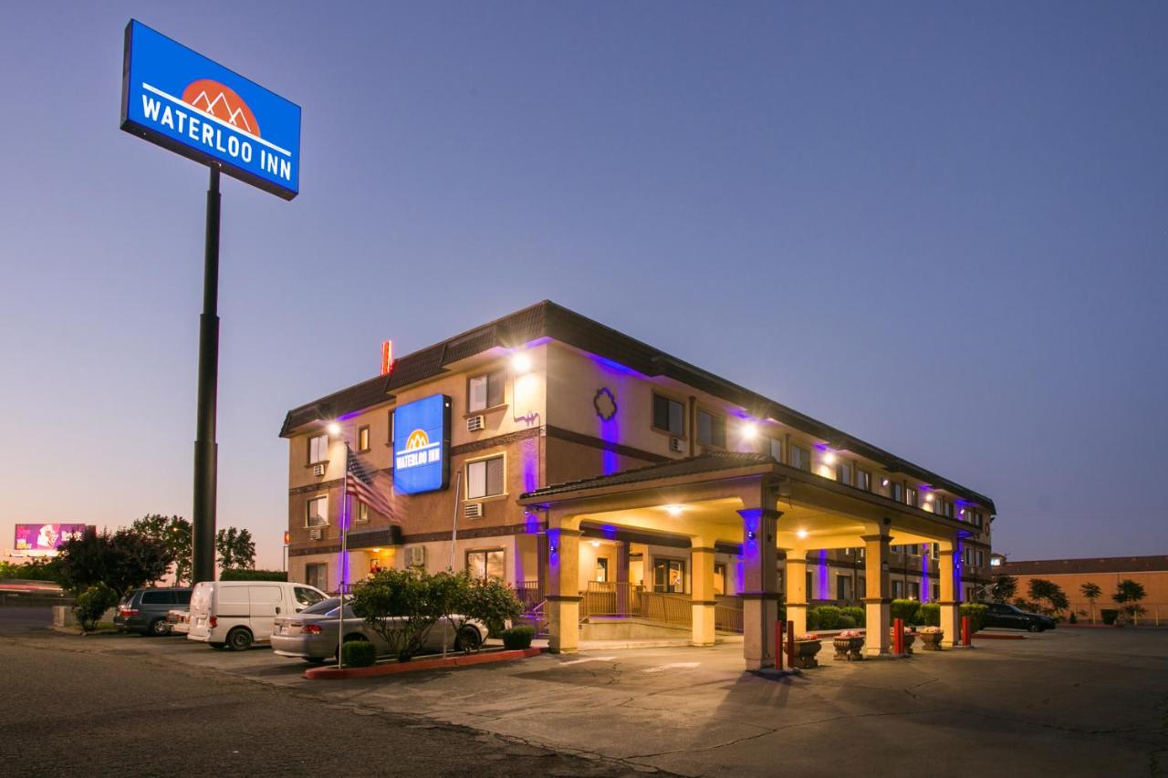 Foto - Waterloo Inn