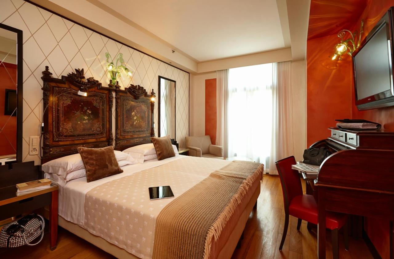 Hotel Saturnia & International - 4