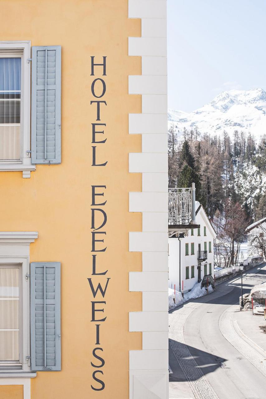 Photo - Edelweiss Swiss Quality