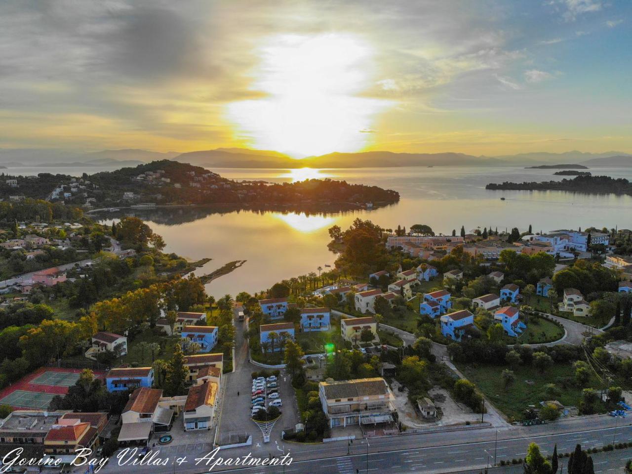 Photo - Helion Resort At Govino Bay