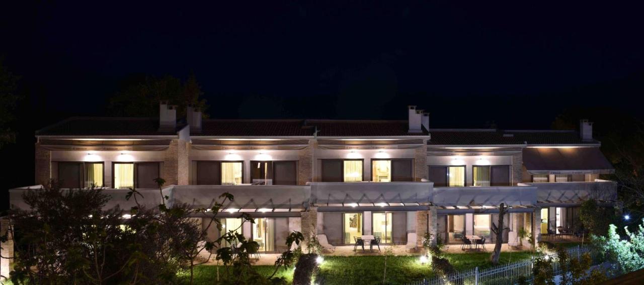 MIRAMARE LUXURY APARTMENTS - 2