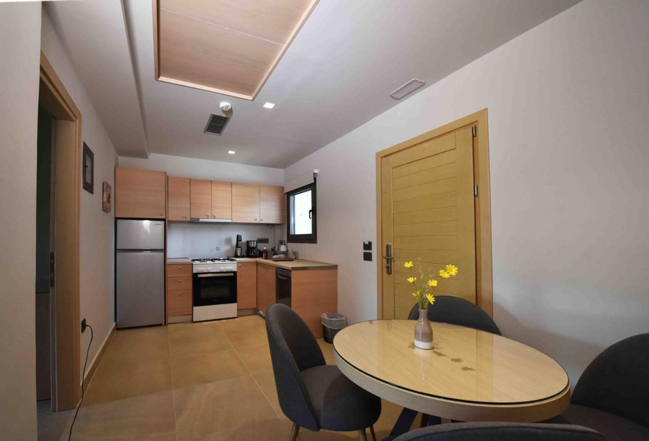 MIRAMARE LUXURY APARTMENTS - 4