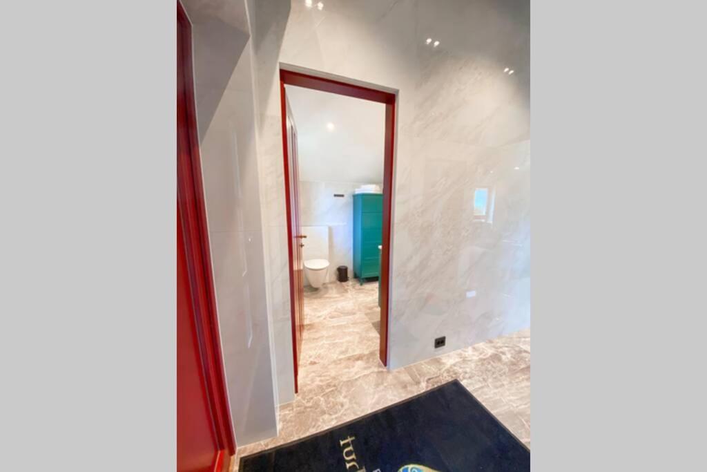 Flatanger Turkish Bath apartment - 4