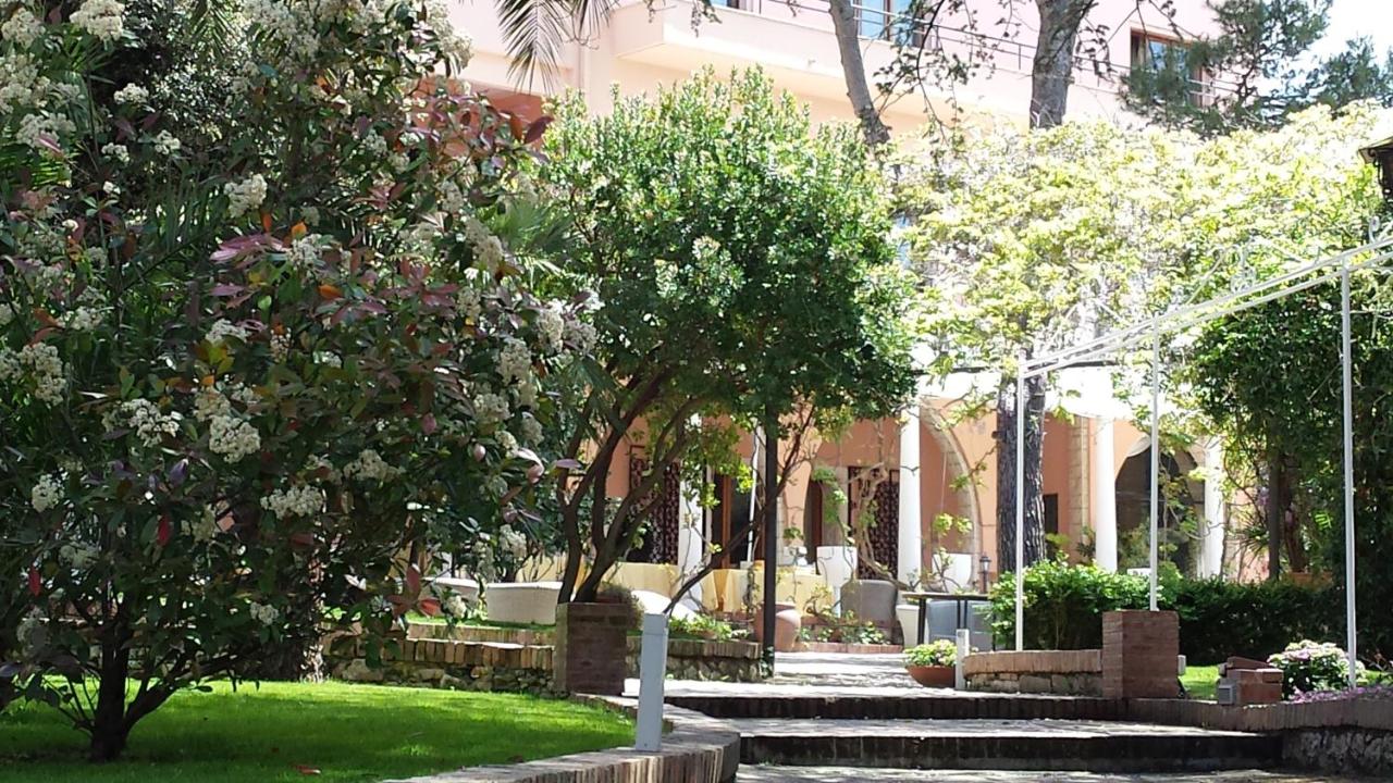 Park Hotel San Michele photo 2