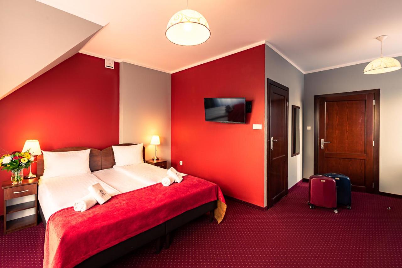Hotel Kasztelan photo 2