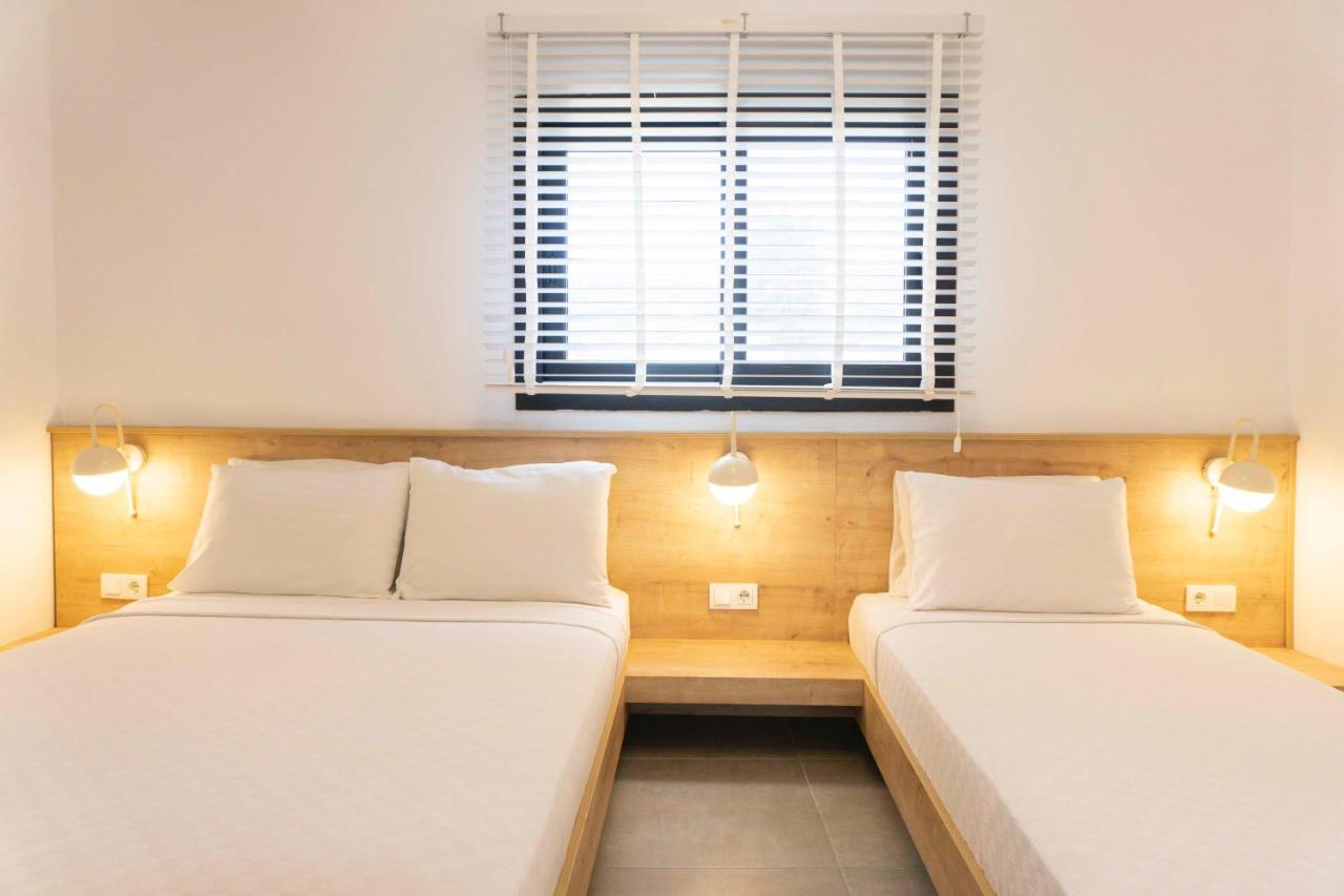 Daphnis Hotel photo 2