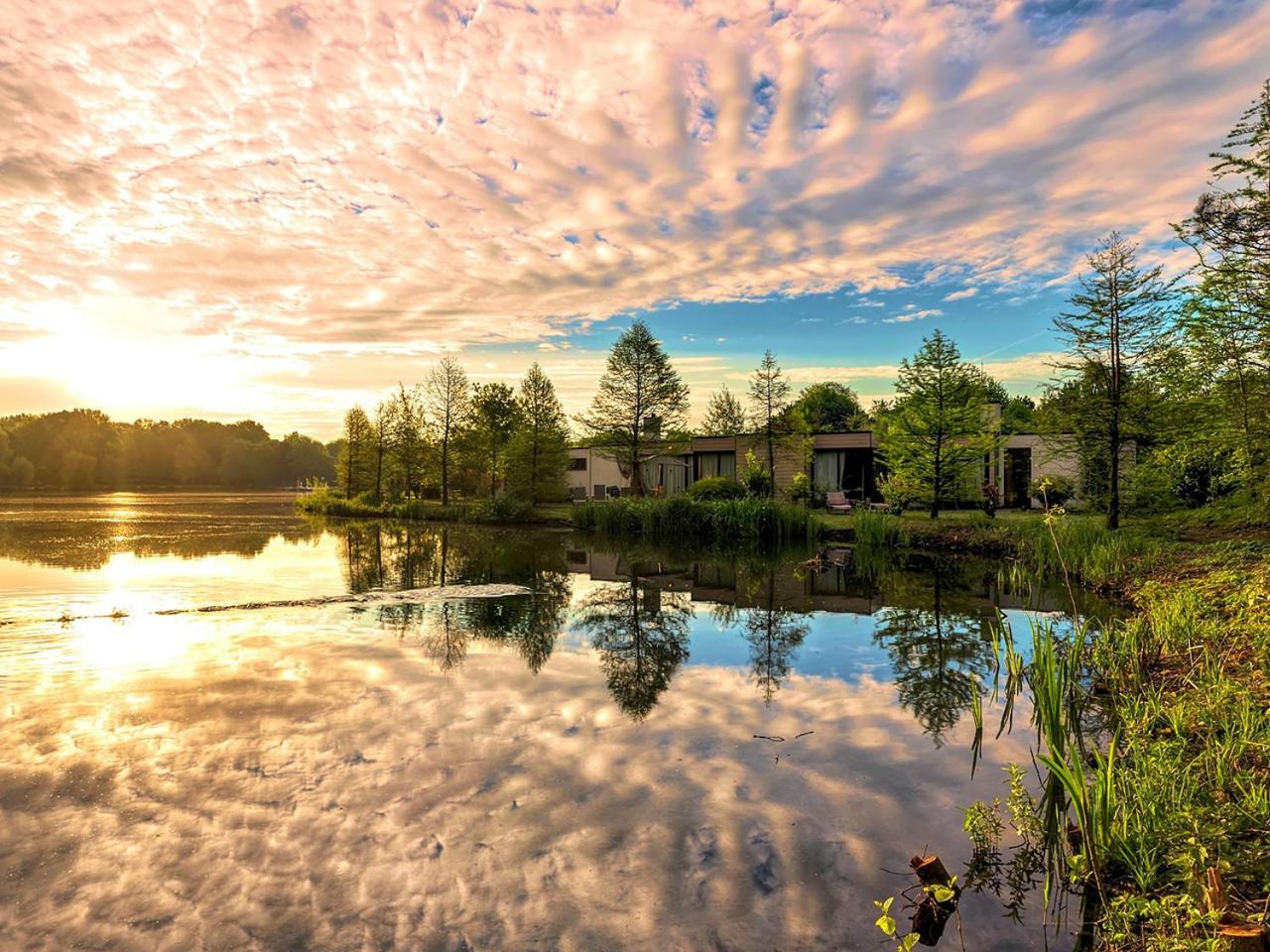 Hotel Het Heijderbos by Center Parcs - 3