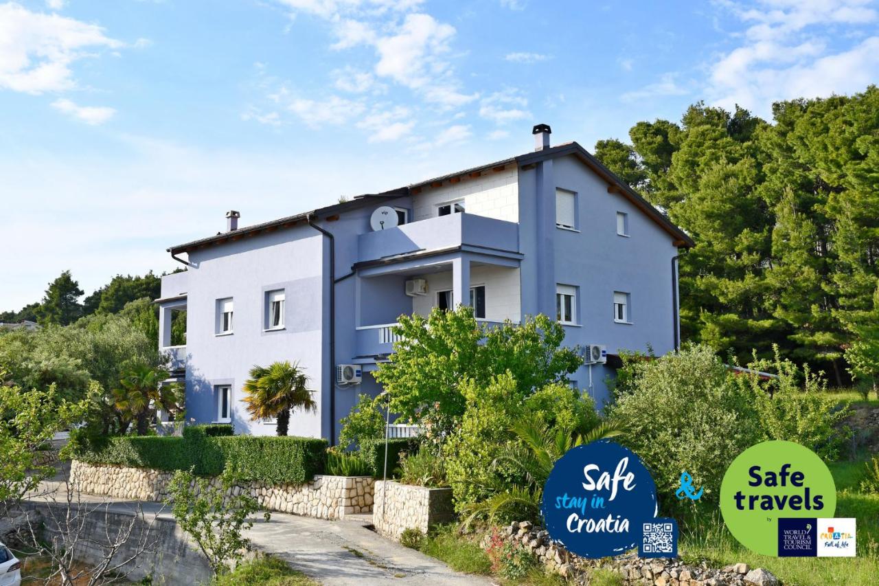 apartmani Novotny plavi - 4