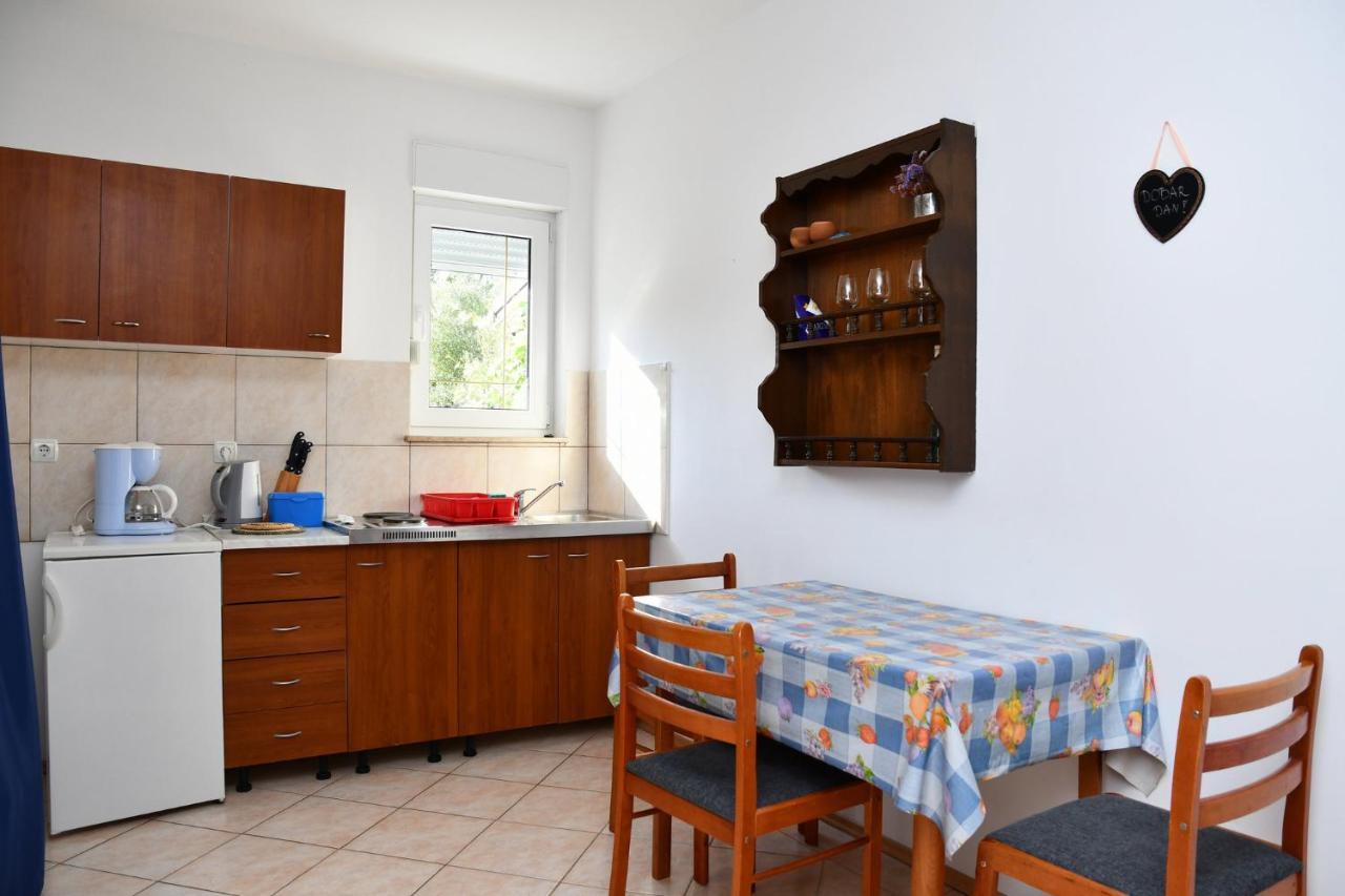 apartmani Novotny plavi - 6