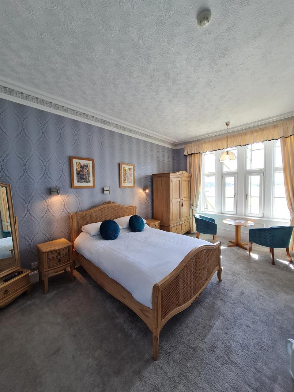 Corriemar House - 3