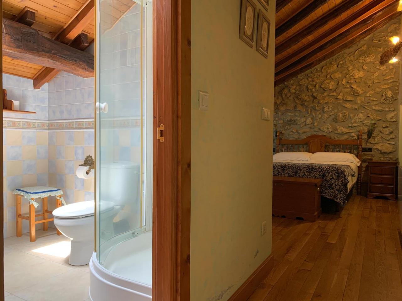 Agroturismo Urresti photo 3