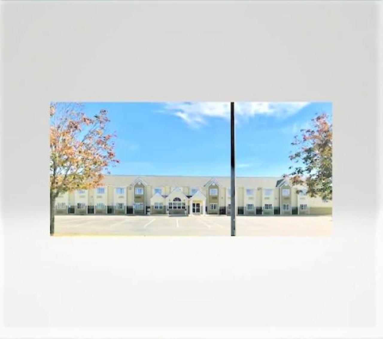 Microtel Inn & Suites by Wyndham Tuscaloosa East photo 2