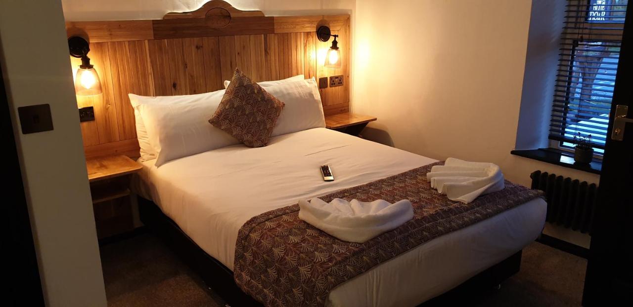 Photo - The Blue Boar - Historic Country Inn near Stratford-upon-Avon