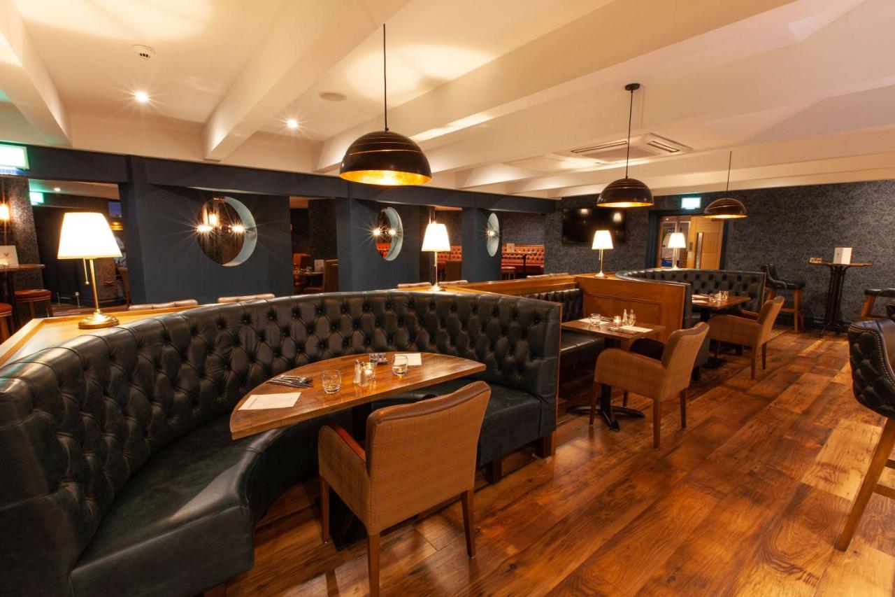 Best Western Plus White Horse Hotel - 3