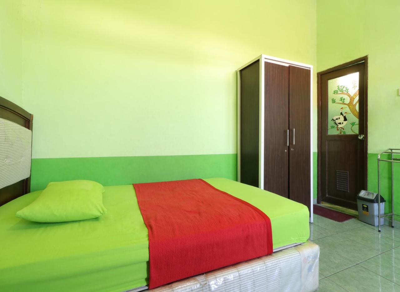 Foto - Cantik Hotel
