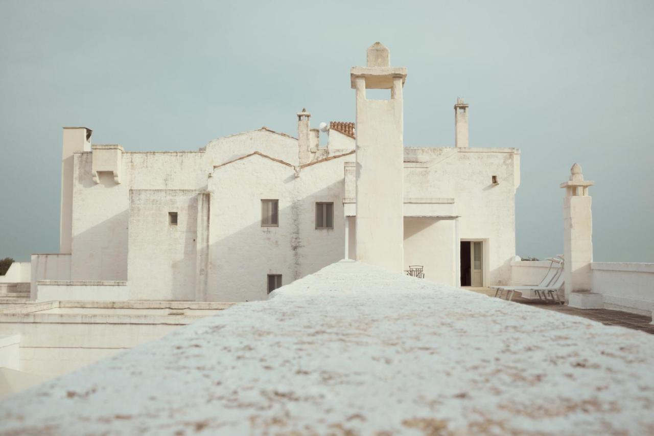 Masseria Le Carrube photo 2