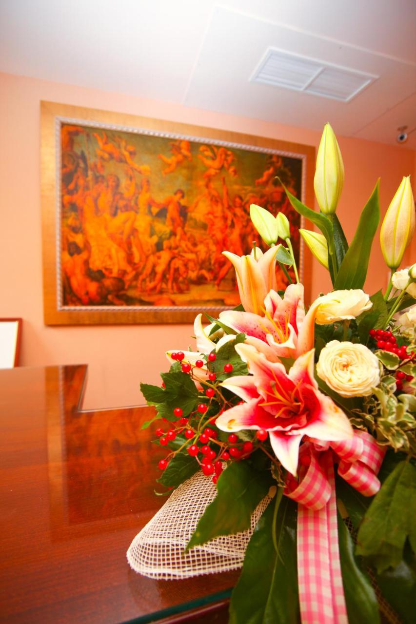 Hotel Ristorante Al Duca photo 2