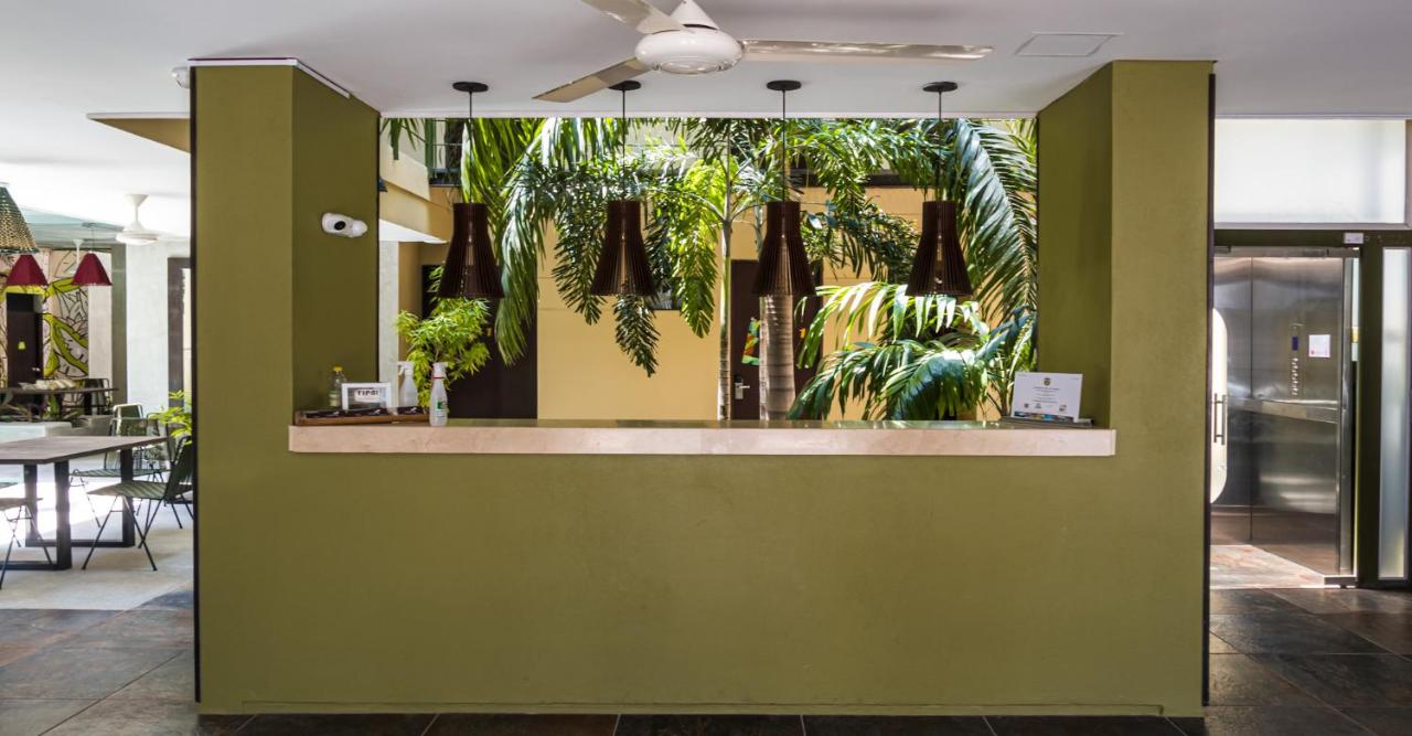 Oasis Fresh Hotel photo 4