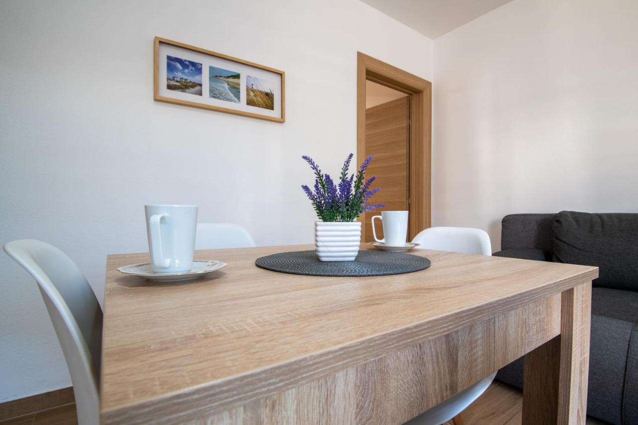 Apartmani Frane - 3