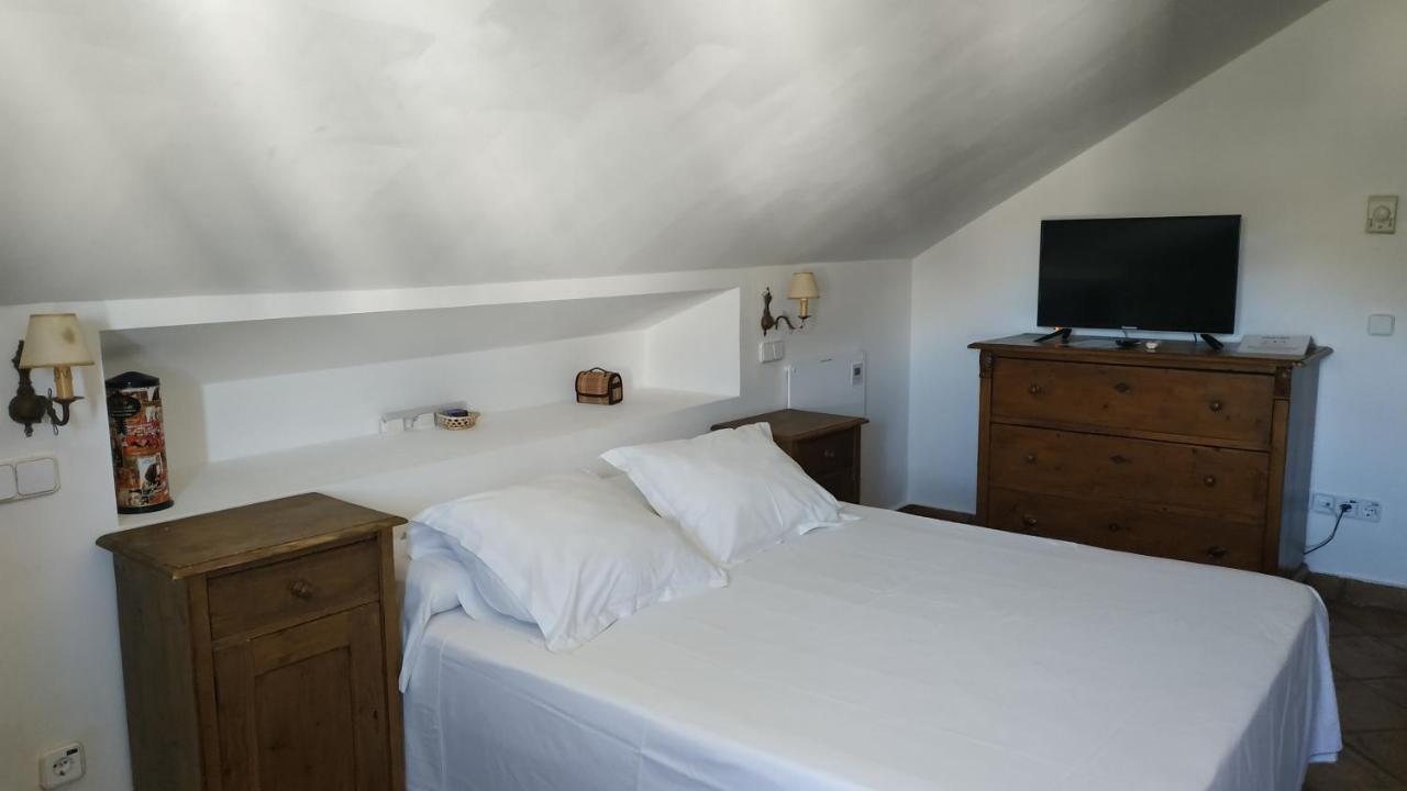 Hotel Rural La Pedriza Original photo 3
