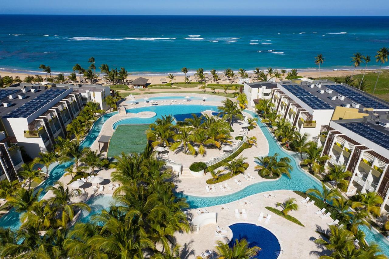 Foto - Dreams Onyx Resort & Spa - All Inclusive