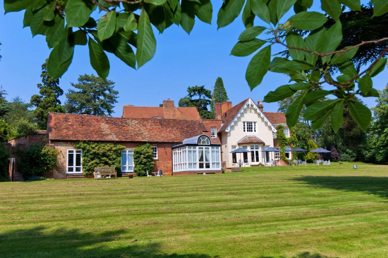 Flitwick Manor Hotel photo 2