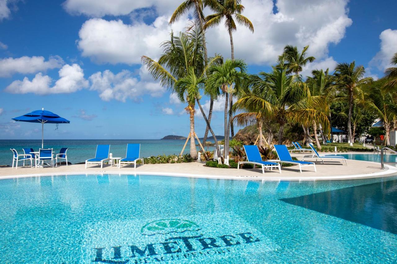 Limetree Beach Resort by Club Wyndham Thumbnail