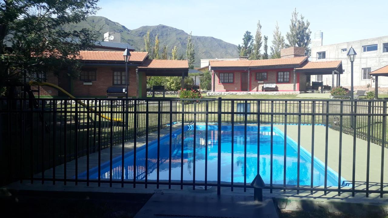 Portal del Uritorco photo 2