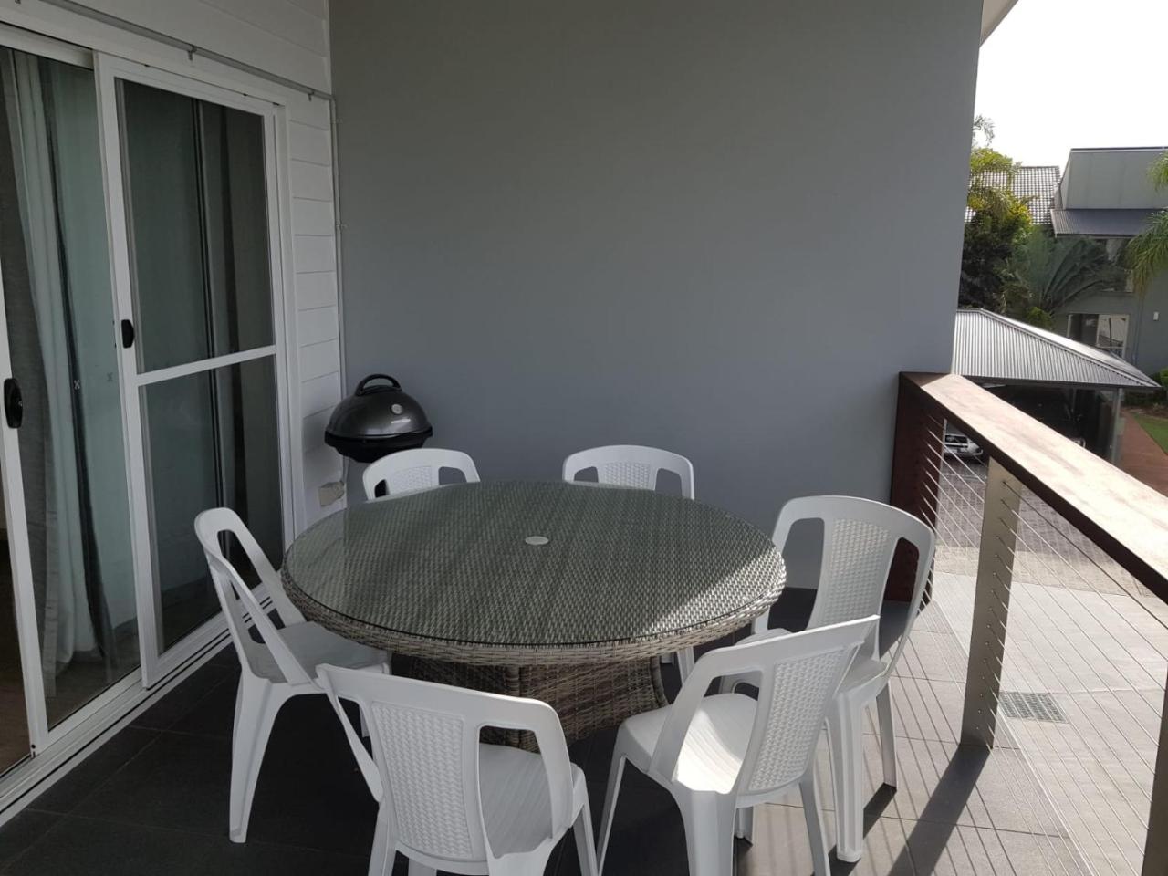 Moby Dick Waterfront Resort Motel photo 4
